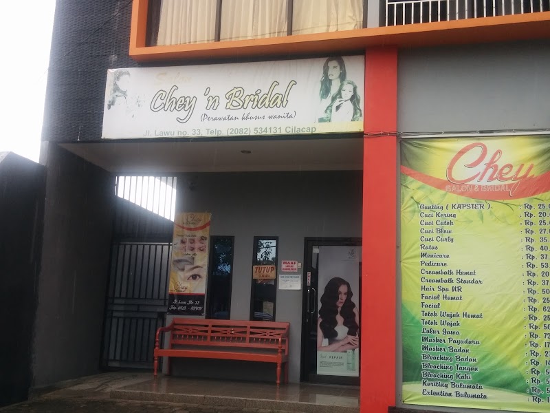 Rahasia Kulit Sehat di Cilacap: Kenapa AMORE SALON Jadi Pilihan Warga